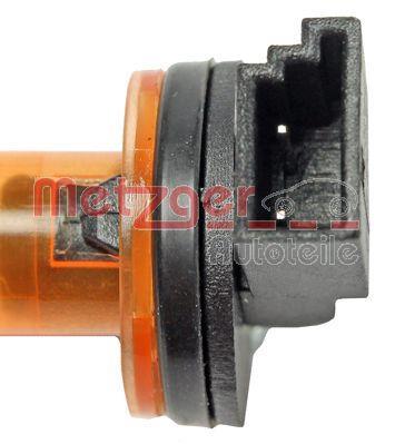 Sensor, temperatura interior METZGER ref. 0905426